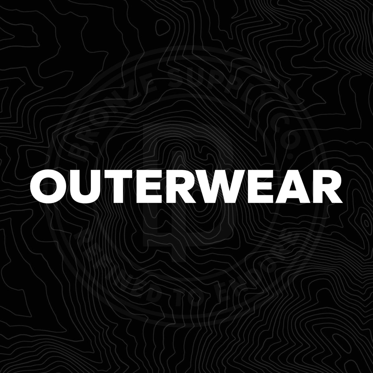 Outerwear