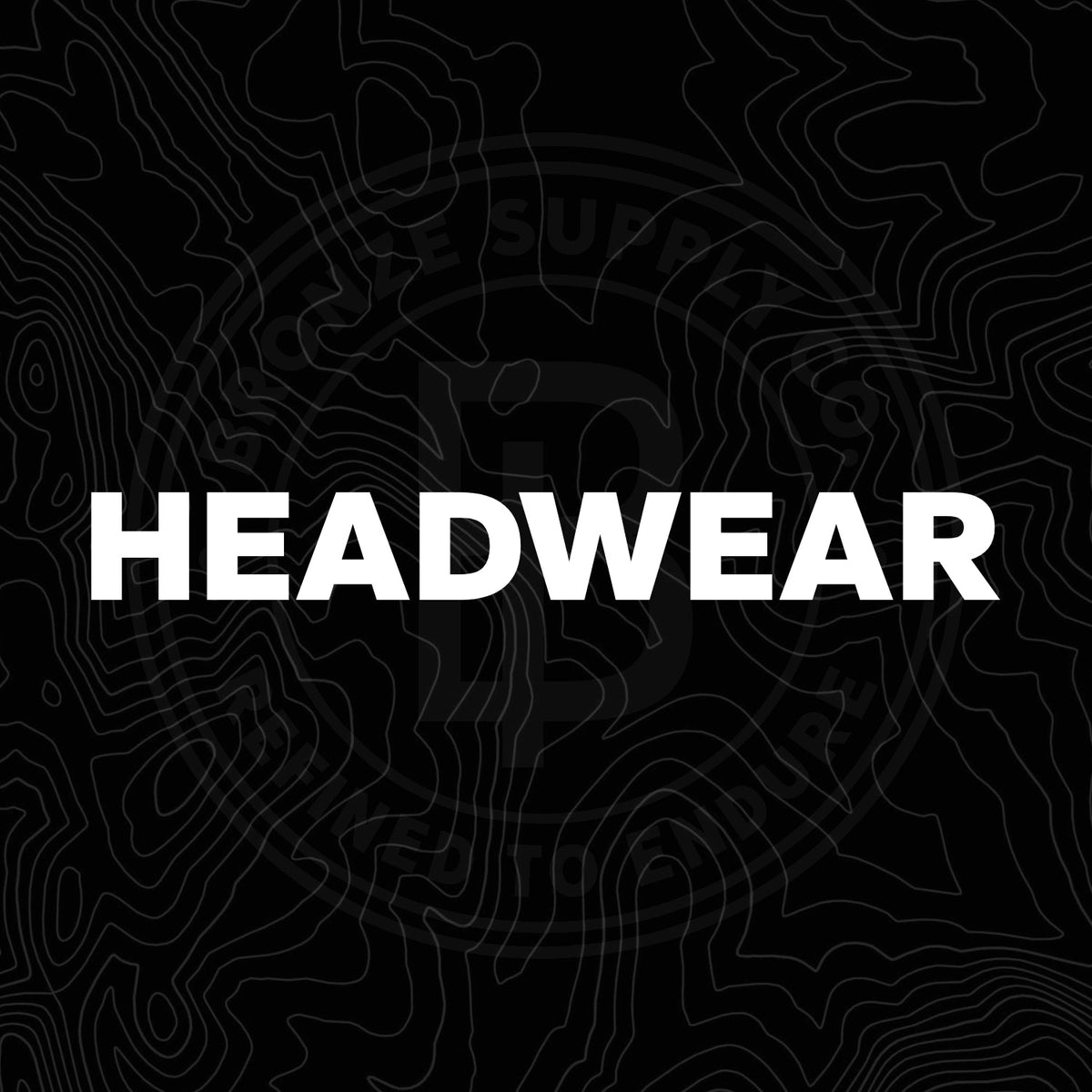 Headwear