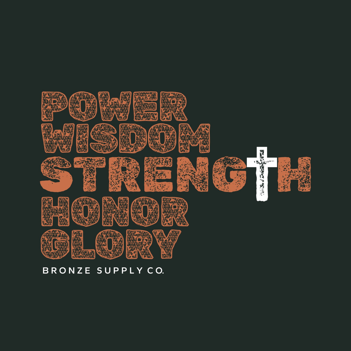 Strength