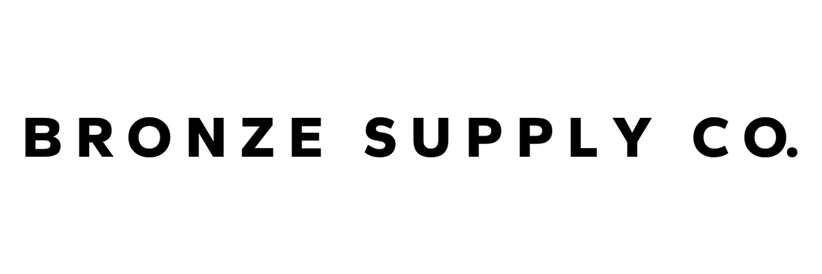 Bronze Supply Co. 
