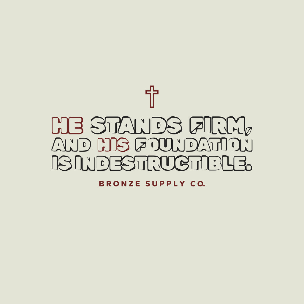 Foundation
