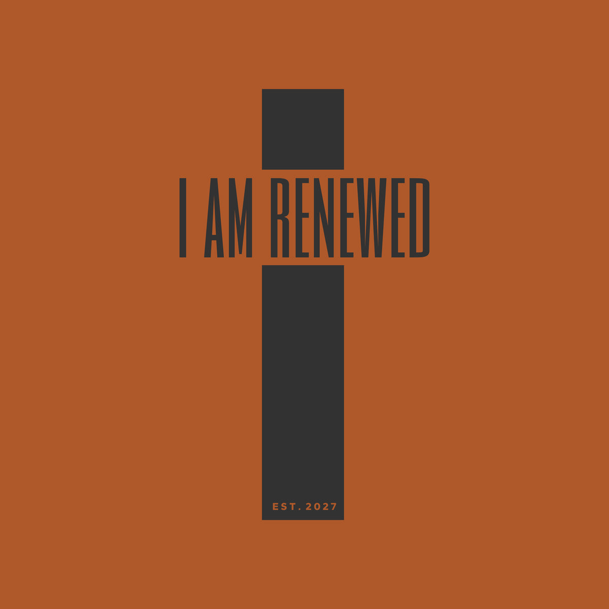 Renewed