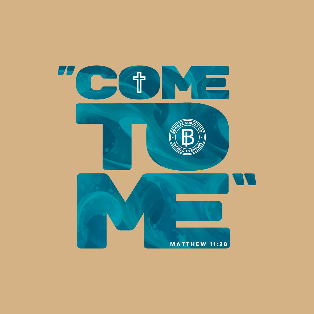Come To Me - Hoodie