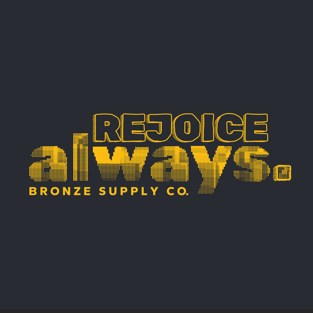 Rejoice Always